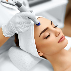 Ozmedica Aesthetic Clinic Pic 5 - Microdermabrasion