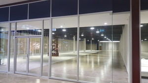 CJC Sydney Electrical Services Pic 4 - SHOP FITOUTS