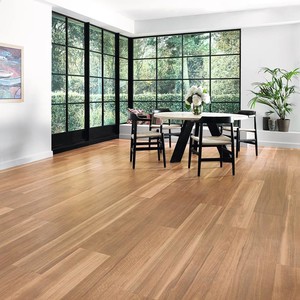 Solomons Flooring Pic 2 - Karndean Loose Lay Longboard Mountain Spotted Gum