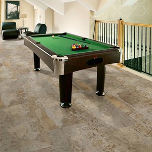 Solomons Flooring Pic 5 - Karndean Loose Lay Vinyl Tile Stone Georgia