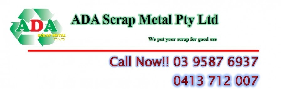 Ada Scrap Metal Pty Ltd Pic 2