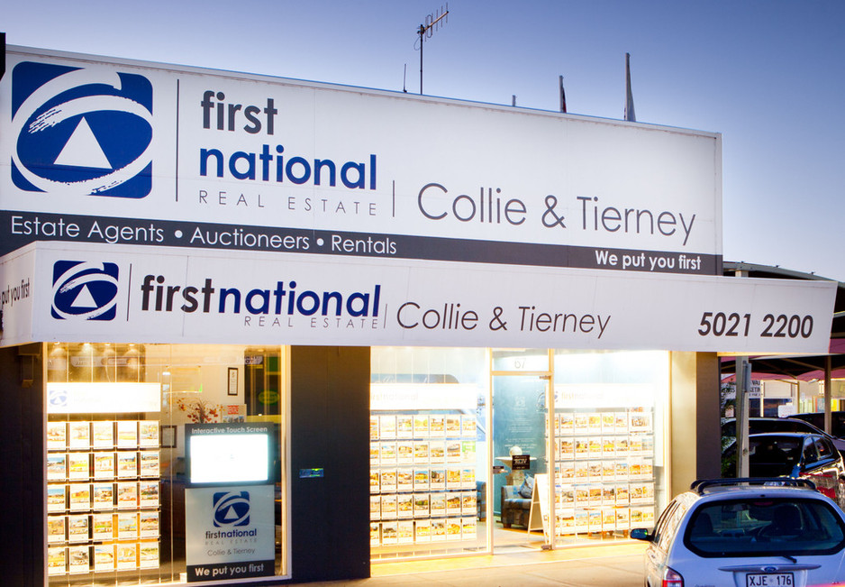 Collie & Tierney First National (Mildura) Pty Ltd Pic 2