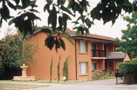 Burnside Village Apartments Pic 1 - Village Apartments Burnside Glenside Adelaide South Australia