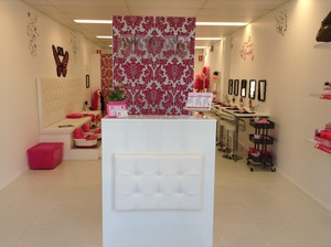 Little Divas Spa Boutique Pic 5