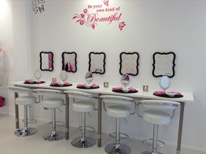 Little Divas Spa Boutique Pic 4