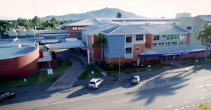 Mater Emergency Department Townsville Pic 3