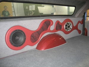 Tower Audio Pic 5 - Car Audio Shop Melbourne