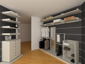 Smart Kitchens & Blinds Pic 3 - Affordable wardrobes