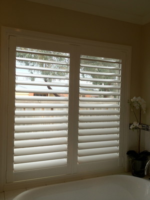 Smart Kitchens & Blinds Pic 5 - Plantation shutters popular fashion for window coverings nice looking saving energy and UV protection