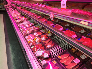 IGA East Victoria Park Supermarket Pic 3 - Meat