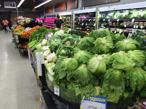 IGA East Victoria Park Supermarket Pic 4 - Vegetables