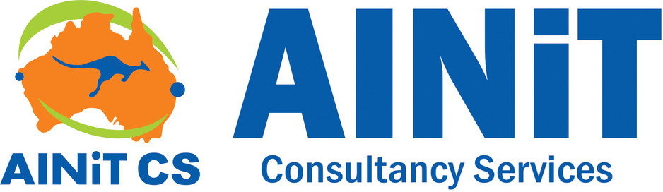 AINiT Consultancy Services Pic 1 - logo