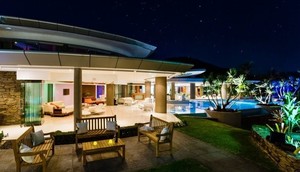 Whitsunday Vacations Pic 5 - Aqua Best Luxurious Home