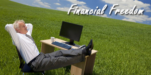 Quadrant Local Pic 4 - Enjoying Financial Freedom