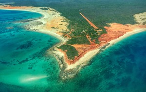 Northwest Regional Airlines Pic 3 - Cape Leveque