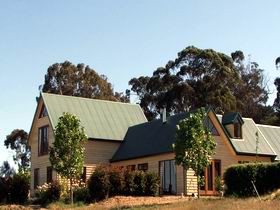 Jonathan Art Centre - Jarramarrumba House Pic 1 - Jonathan Art Centre Dawesley Adelaide Hills South Australia