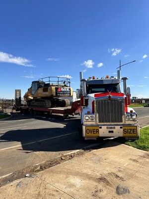 BANK Construction | Rock Drilling Melbourne Pic 3 - Rock Drilling Melbourne