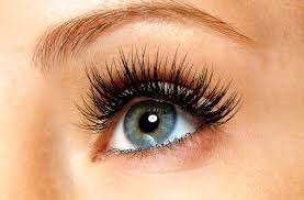 Eyelash extensions by Mahria Rose Pic 1 - Full set silk eyelash extension