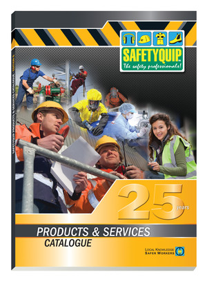 SafetyQuip NSW North East Pic 3 - Ask us for a copy of our Products Services Catalogue