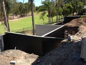 QLD Waterproofing & Pest Management Pty Ltd Pic 2