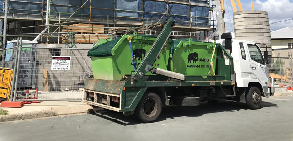 Jumbo Skip Bins Pty Ltd Pic 1