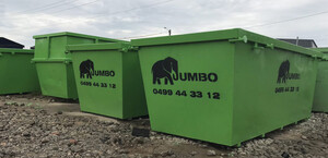 Jumbo Skip Bins Pty Ltd Pic 3