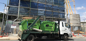 Jumbo Skip Bins Pty Ltd Pic 4