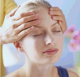 Holistic Healing Melbourne Pic 2 - Experience the pure release of an Indian Head Massage