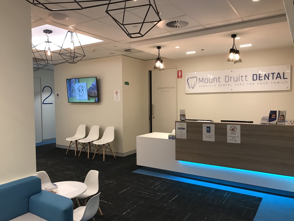 Mount Druitt Dental Pic 1