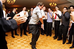 Wedding DJ & MC Hire (Hawkesbury/Penrith/Blue Mountains) - First Choice DJs Pic 3 - Dance Time