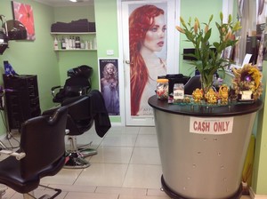 Jenny's Hair & Beauty Salon Pic 5