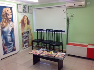 Jenny's Hair & Beauty Salon Pic 4