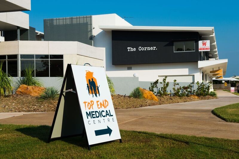 Top End Medical Centre in Rosebery, Darwin, NT, Medical Centres TrueLocal