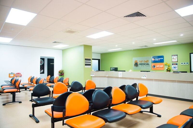 Top End Medical Centre in Rosebery, Darwin, NT, Medical Centres TrueLocal