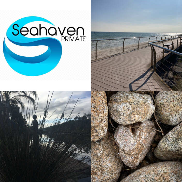 Seahaven Private Pic 1 - Reach for Recovery Seahaven Private Drug and Alcohol Addiction Wellness Rehab MelbourneFrankston Mornington Peninsula