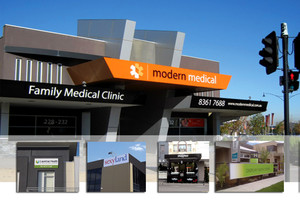 Kemsigns Pty Ltd Pic 5 - Shop signage