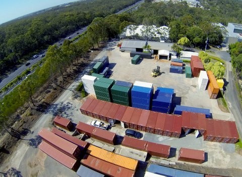 Premier Box Pic 1 - Narangba Container Storage Depot