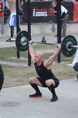 CrossFit The Stables Pic 3