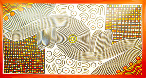 GTP Digital Media Pic 2 - Aboriginal Artwork