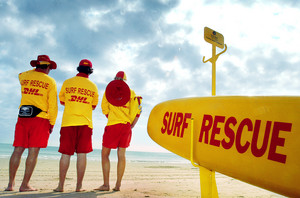 GTP Digital Media Pic 3 - Surf life saving