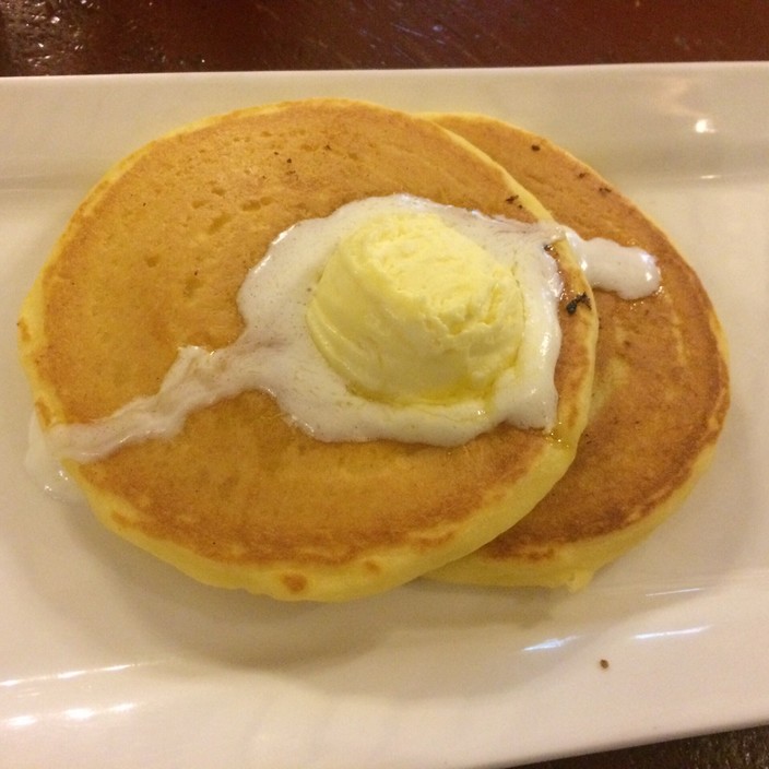 The Pancake Manor Pic 1