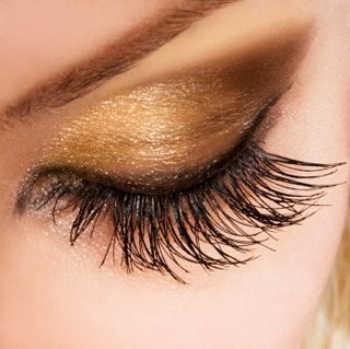 Eyelash Beauty Pic 1