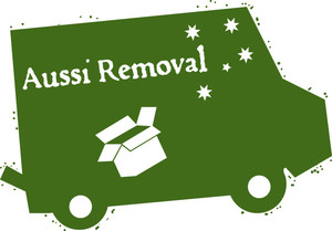 Aussi Removal & Delivery Pic 5