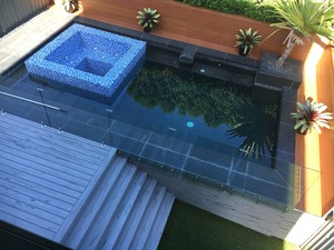 Custom Pools Qld Pic 2