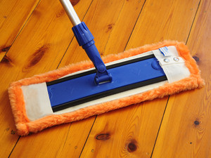 Stacey's Professional Cleaning Service Pic 4