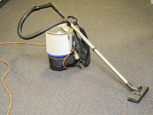 Stacey's Professional Cleaning Service Pic 2