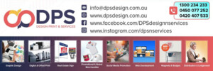 DPS Design Print and Services Pic 2