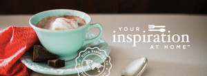 Kerian Geoffrey - Your Inspiration at Home Consultant Pic 5 - Hot Chocolate