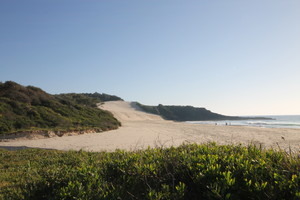 Chill-Out Beach House @Forster Pic 3