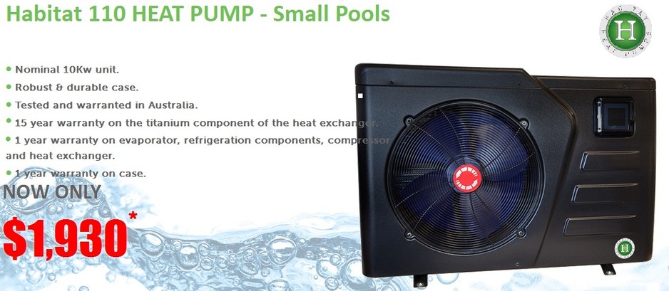 Habitat Heat Pumps Pic 2